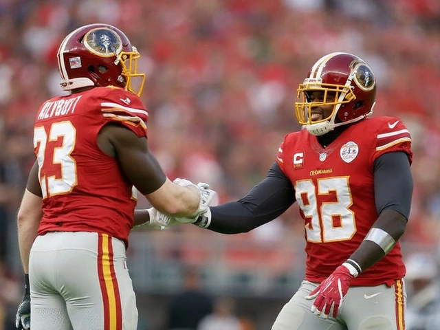 Packers vs. Commanders: Best Bets, Player Props, and Thursday Night Predictions