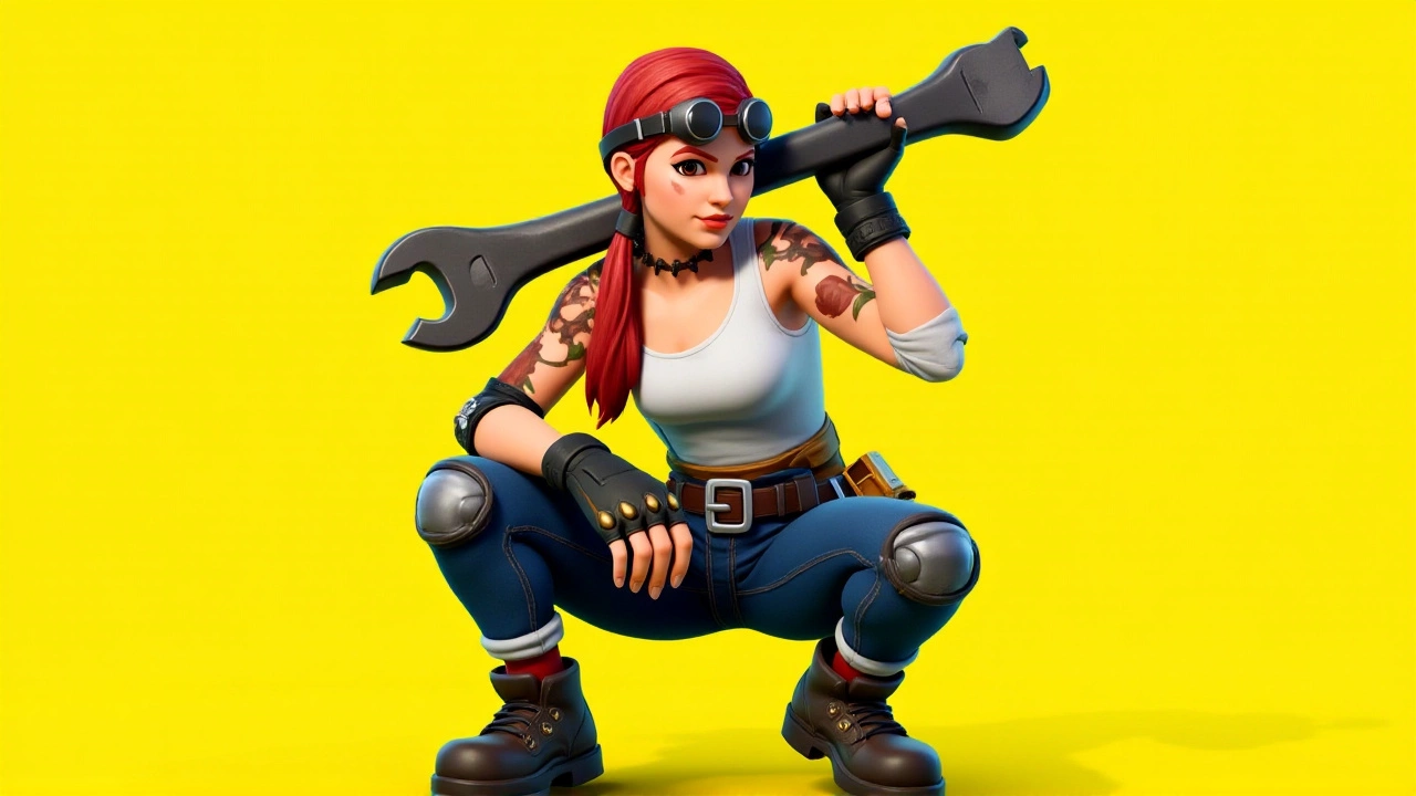 Epic Games' Fortnite v37.50 Downtime Delays Fortnitemares Launch