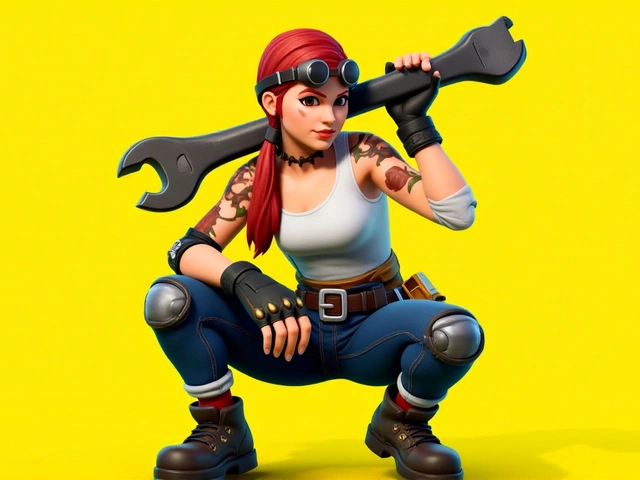 Epic Games' Fortnite v37.50 Downtime Delays Fortnitemares Launch