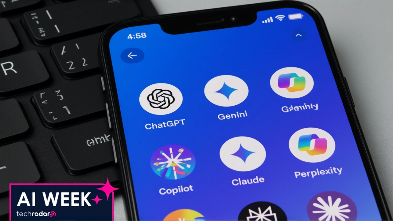 AI Now Guides Daily Life: From Robotaxis to Emotional Support in 2025