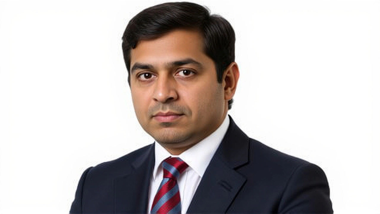 The Clock Is Ticking