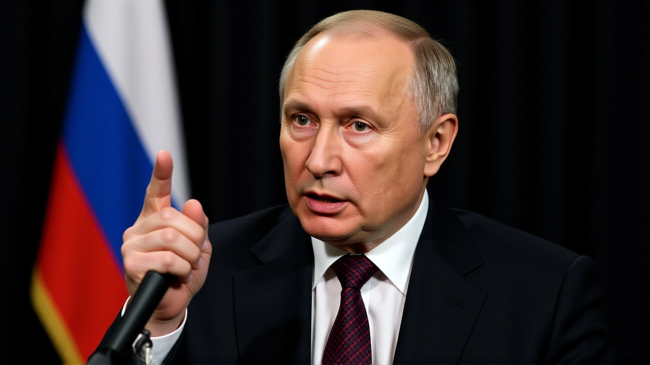 The Economic Calculus: Growth, Not Just Tech