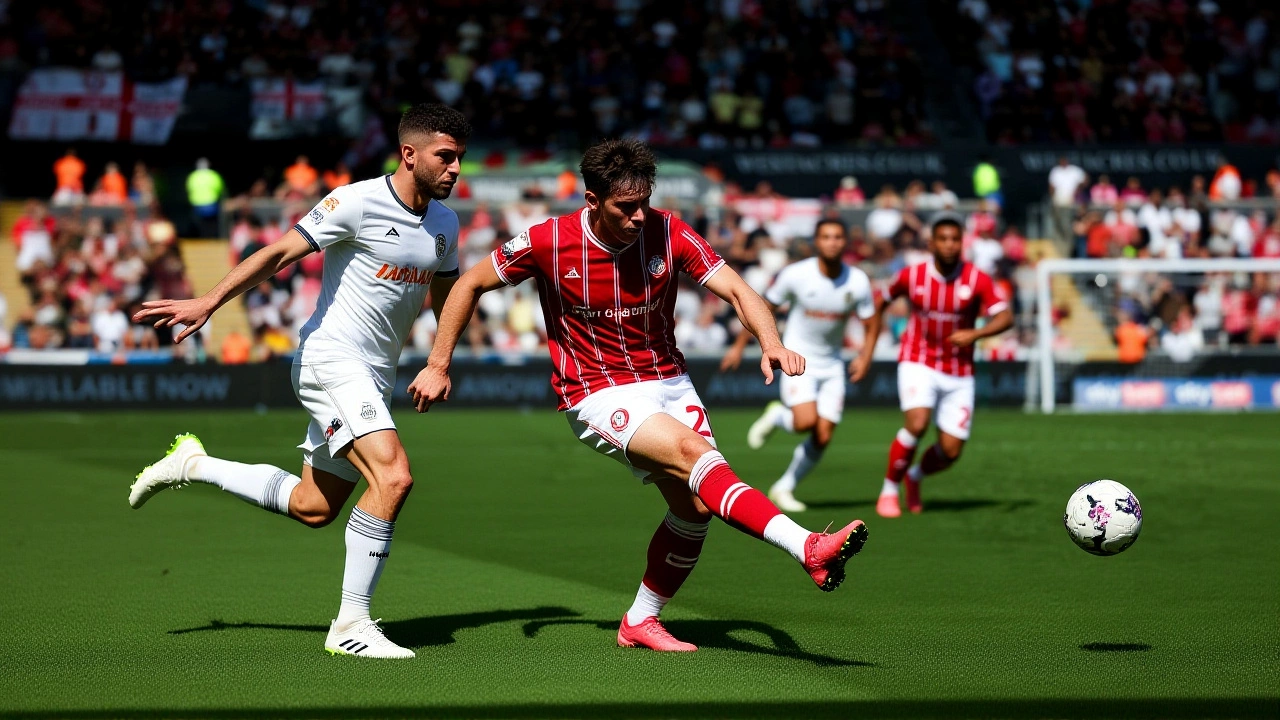 What’s Next for Knight and Pring?