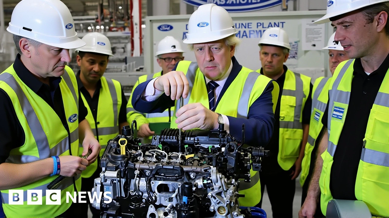 What’s Next? The Road to November 2025