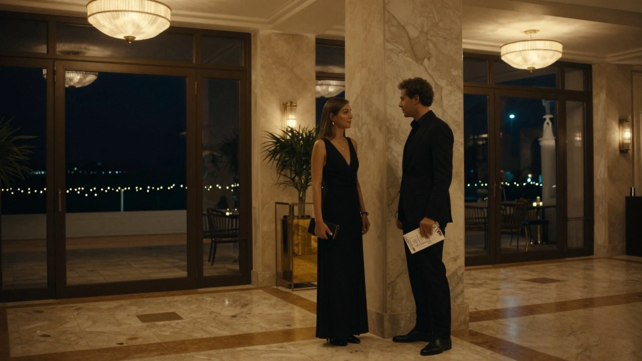 Cannes Escort Services: What to Expect and How to Stay Safe