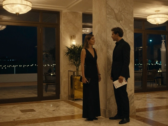 Cannes Escort Services: What to Expect and How to Stay Safe